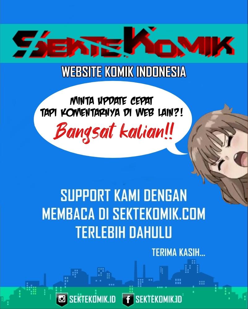 Reborn as King Chapter 07 Bahasa Indonesia